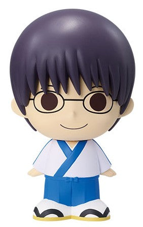 Ichiban Kuji Gintama 20th Anniversary Gintama Exhibition Hatachi Gathering - D Prize SOFVICchu
