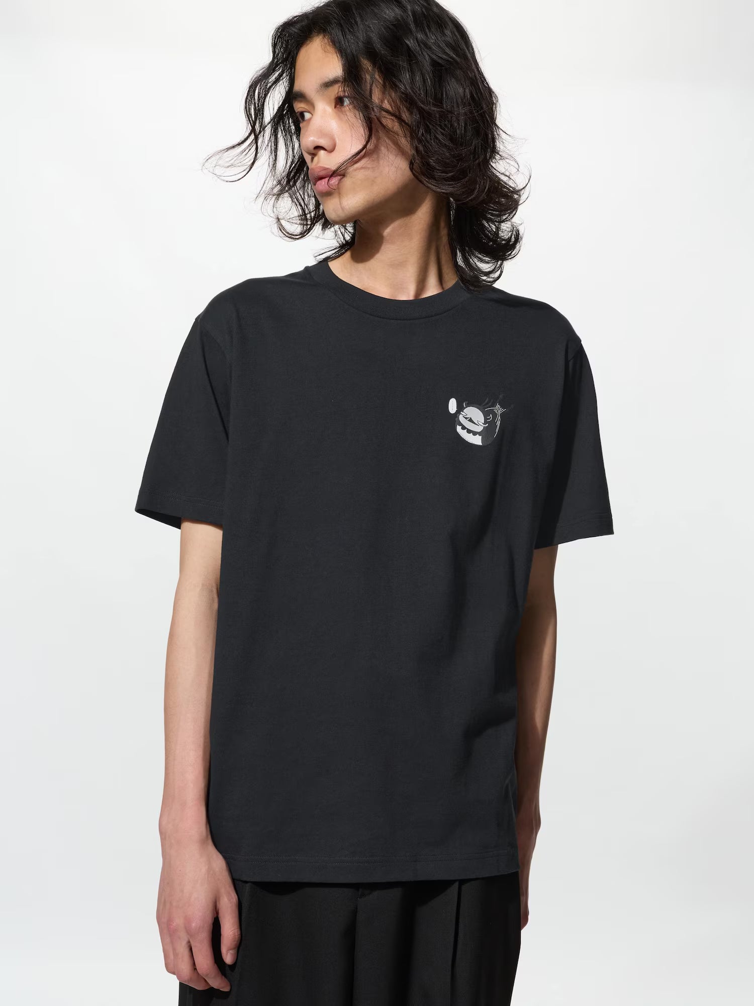 Shueisha's 100th Anniversary x Uniqlo Fashion Collection - Black Clover (2 Types) [Pre-Order Aug 2026]