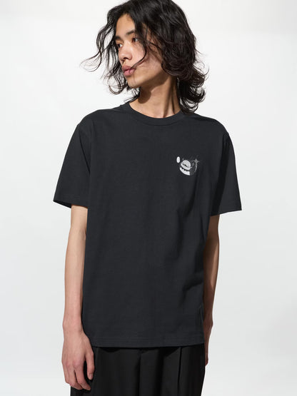 Shueisha's 100th Anniversary x Uniqlo Fashion Collection - Black Clover (2 Types) [Pre-Order Aug 2026]