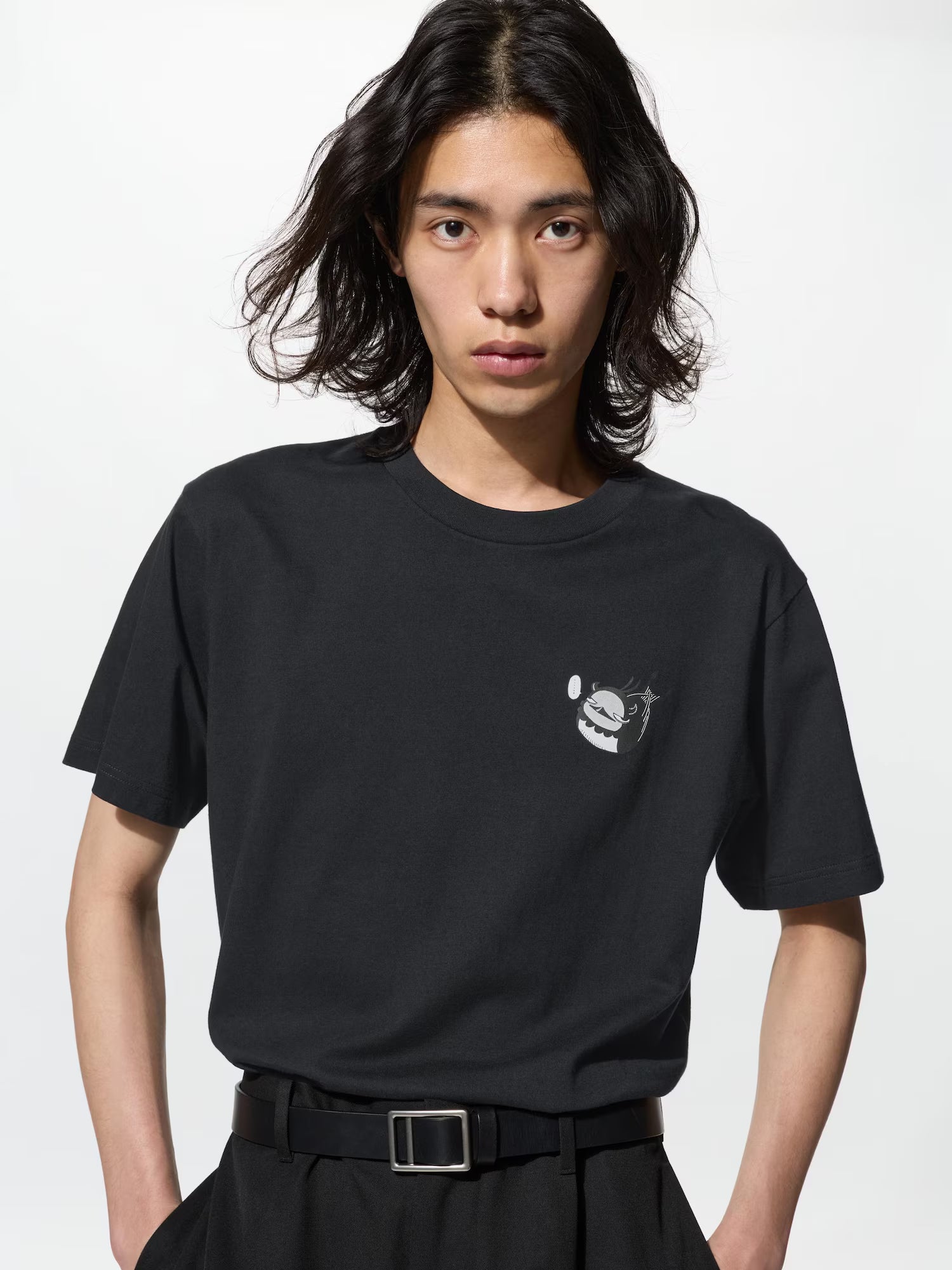 Shueisha's 100th Anniversary x Uniqlo Fashion Collection - Black Clover (2 Types) [Pre-Order Aug 2026]
