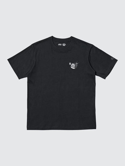 Shueisha's 100th Anniversary x Uniqlo Fashion Collection - Black Clover (2 Types) [Pre-Order Aug 2026]