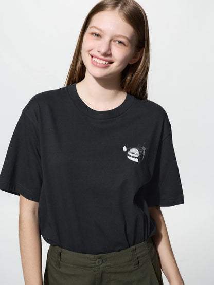 Shueisha's 100th Anniversary x Uniqlo Fashion Collection - Black Clover (2 Types) [Pre-Order Aug 2026]