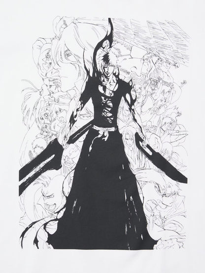 Shueisha's 100th Anniversary x Uniqlo Fashion Collection - Bleach (2 Types) [Pre-Order Aug 2026]