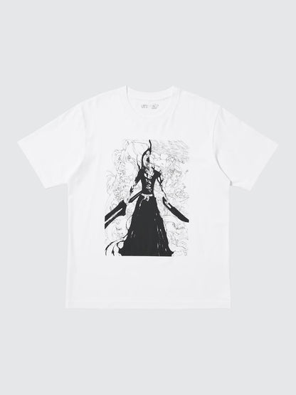 Shueisha's 100th Anniversary x Uniqlo Fashion Collection - Bleach (2 Types) [Pre-Order Aug 2026]