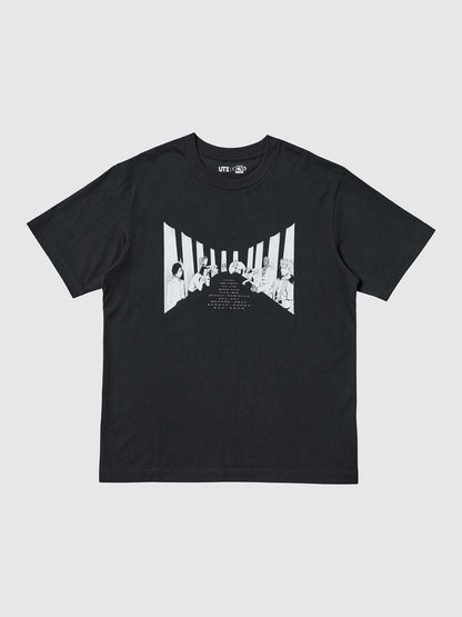 Shueisha's 100th Anniversary x Uniqlo Fashion Collection - Bleach (2 Types) [Pre-Order Aug 2026]