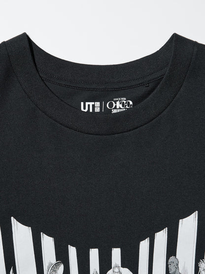 Shueisha's 100th Anniversary x Uniqlo Fashion Collection - Bleach (2 Types) [Pre-Order Aug 2026]