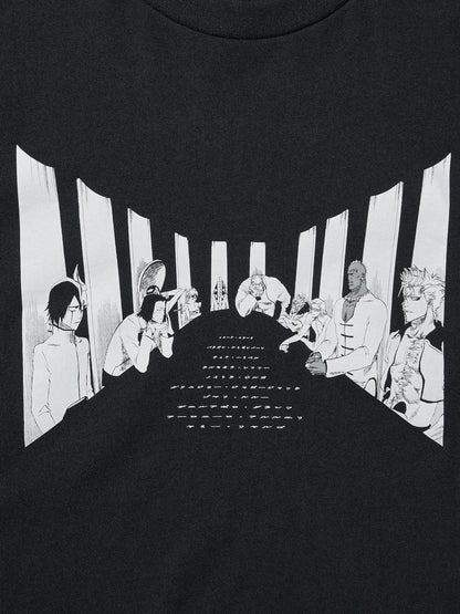 Shueisha's 100th Anniversary x Uniqlo Fashion Collection - Bleach (2 Types) [Pre-Order Aug 2026]