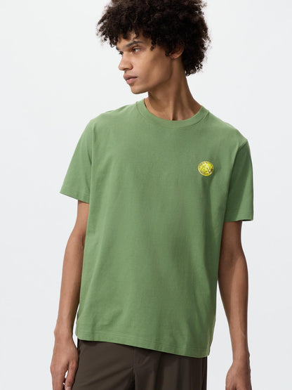 Shueisha's 100th Anniversary x Uniqlo Fashion Collection - Golden Kamuy T-Shirt Vol. 1 (2 Types)