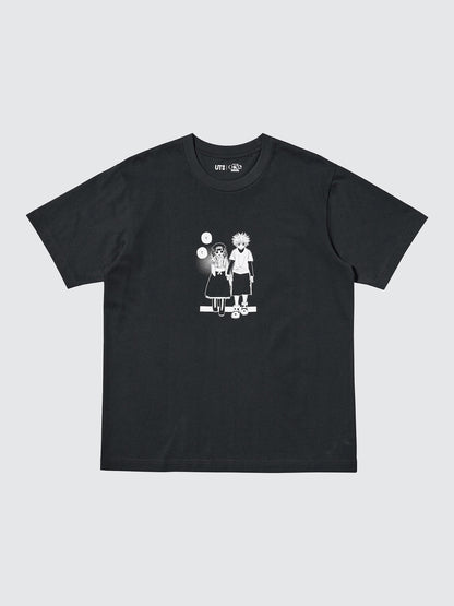 Shueisha's 100th Anniversary x Uniqlo Fashion Collection - Hunter x Hunter T-Shirt Vol. 1 (2 Types)