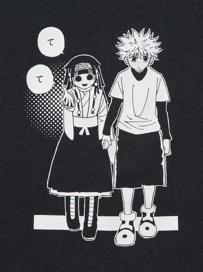 Shueisha's 100th Anniversary x Uniqlo Fashion Collection - Hunter x Hunter T-Shirt Vol. 1 (2 Types)