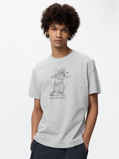 Shueisha's 100th Anniversary x Uniqlo Fashion Collection - Hunter x Hunter T-Shirt Vol. 2 (2 Types) [Pre-Order Apr 2026]