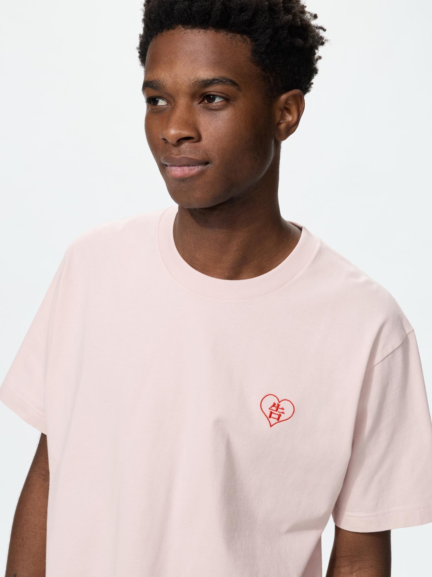Shueisha's 100th Anniversary x Uniqlo Fashion Collection - Kaguya Sama: Love Is War T-Shirt [Release May 15, 2026]