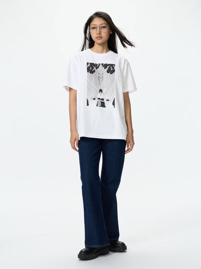 Shueisha's 100th Anniversary x Uniqlo Fashion Collection - Naruto Vol.1 (2 Types) [Release May 15, 2026]
