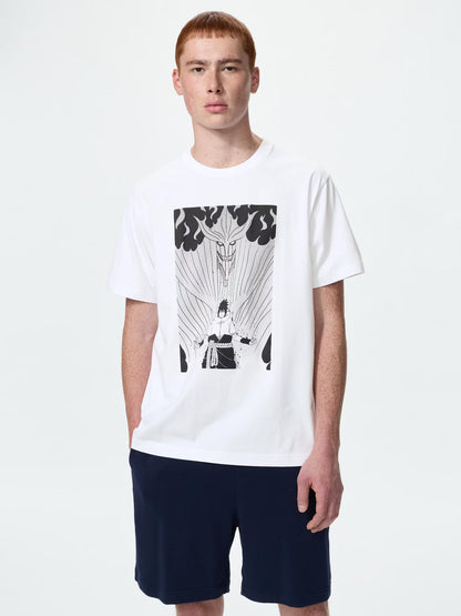 Shueisha's 100th Anniversary x Uniqlo Fashion Collection - Naruto Vol.1 (2 Types) [Release May 15, 2026]