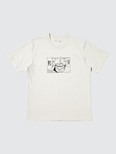 Shueisha's 100th Anniversary x Uniqlo Fashion Collection - Naruto Vol.2 (2 Types) [Pre-Order Jun 2026]