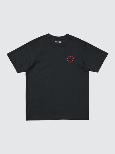 Shueisha's 100th Anniversary x Uniqlo Fashion Collection - Naruto Vol.2 (2 Types) [Pre-Order Jun 2026]