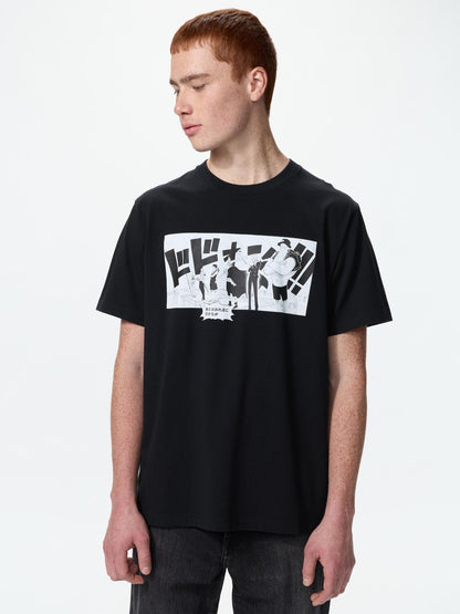 Shueisha's 100th Anniversary x Uniqlo Fashion Collection - One Piece T-Shirt Vol. 1 (2 Types) [Release May 15, 2026]