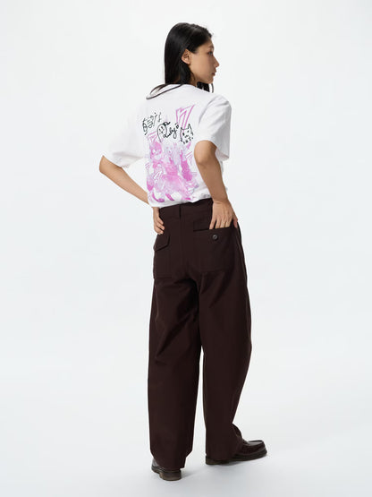 Shueisha's 100th Anniversary x Uniqlo Fashion Collection - Oshi No Ko T-Shirt [Release May 15, 2026]