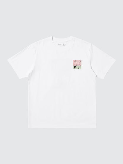 Shueisha's 100th Anniversary x Uniqlo Fashion Collection - SPY X FAMILY (4 Types) [Pre-Order Aug 2026]