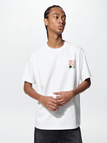 Shueisha's 100th Anniversary x Uniqlo Fashion Collection - SPY X FAMILY (4 Types) [Pre-Order Aug 2026]
