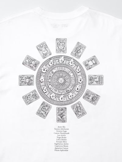 Shueisha's 100th Anniversary x Uniqlo Fashion Collection - Saint Seiya Vol. 1