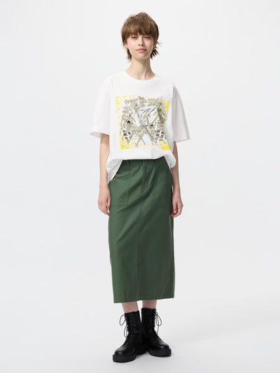 Shueisha's 100th Anniversary x Uniqlo Fashion Collection - Saint Seiya Vol. 1