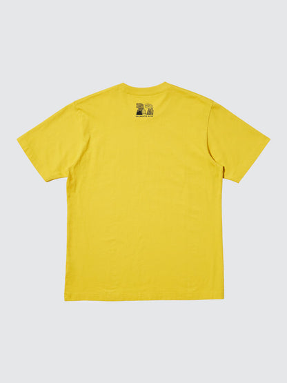Shueisha's 100th Anniversary x Uniqlo Fashion Collection - Sakamoto Days T-Shirt (2 Types) [Release May 15 2026]