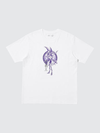 Shueisha's 100th Anniversary x Uniqlo Fashion Collection - Yu-Gi-Oh! (4 Types) [Pre-Order Aug 2026]