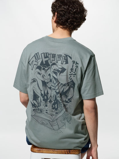 Shueisha's 100th Anniversary x Uniqlo Fashion Collection - Yu-Gi-Oh! (4 Types) [Pre-Order Aug 2026]