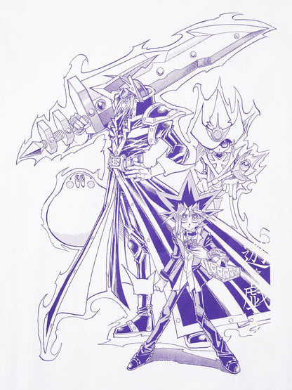 Shueisha's 100th Anniversary x Uniqlo Fashion Collection - Yu-Gi-Oh! (4 Types) [Pre-Order Aug 2026]