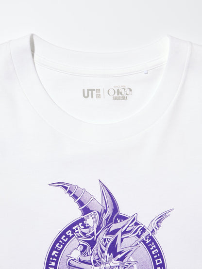 Shueisha's 100th Anniversary x Uniqlo Fashion Collection - Yu-Gi-Oh! (4 Types) [Pre-Order Aug 2026]