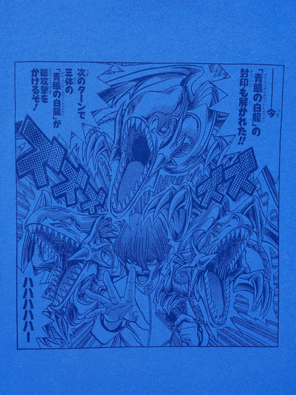 Shueisha's 100th Anniversary x Uniqlo Fashion Collection - Yu-Gi-Oh! (4 Types) [Pre-Order Aug 2026]