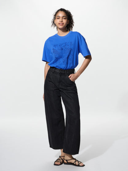 Shueisha's 100th Anniversary x Uniqlo Fashion Collection - Yu-Gi-Oh! (4 Types) [Pre-Order Aug 2026]