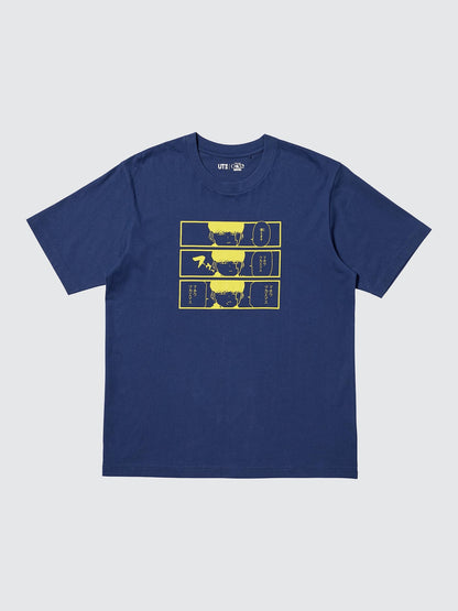 Shueisha's 100th Anniversary x Uniqlo Fashion Collection - Mashle [Pre-Order Aug 2026]