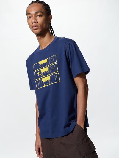 Shueisha's 100th Anniversary x Uniqlo Fashion Collection - Mashle [Pre-Order Aug 2026]