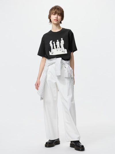 Shueisha's 100th Anniversary x Uniqlo Fashion Collection - Yu Yu Hakusho T-Shirt Vol. 1 (2 Types)