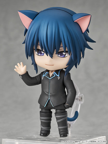 Shugo Chara! Nendoroid - Tsukiyomi Ikuto [Pre-Order Nov 2026]