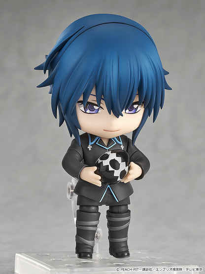 Shugo Chara! Nendoroid - Tsukiyomi Ikuto [Pre-Order Nov 2026]