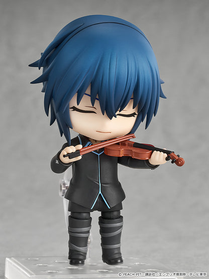 Shugo Chara! Nendoroid - Tsukiyomi Ikuto [Pre-Order Nov 2026]