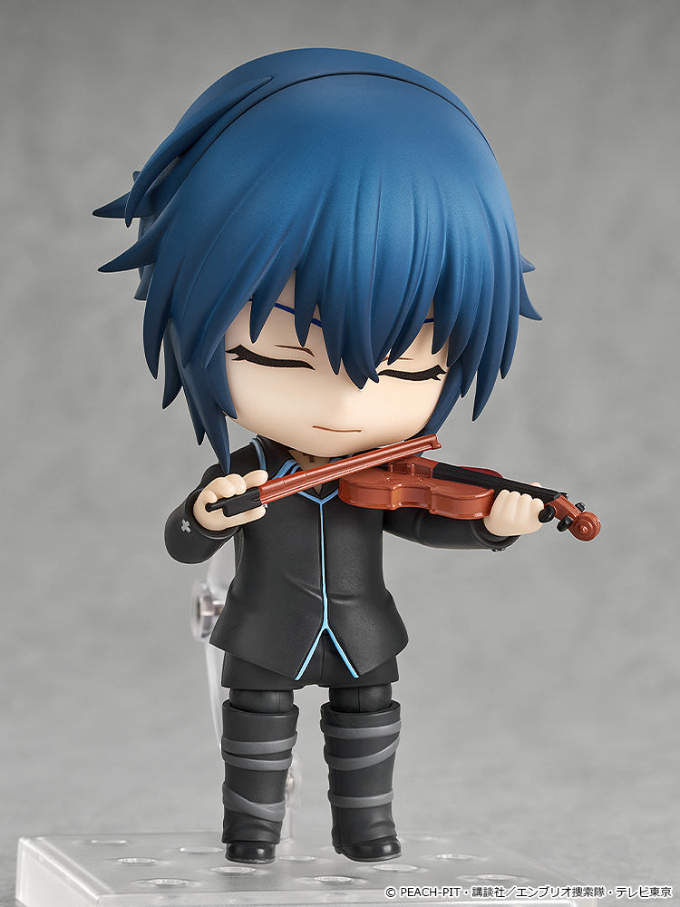Shugo Chara! Nendoroid - Tsukiyomi Ikuto [Pre-Order Nov 2026]