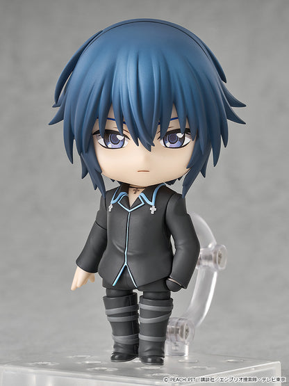 Shugo Chara! Nendoroid - Tsukiyomi Ikuto [Pre-Order Nov 2026]
