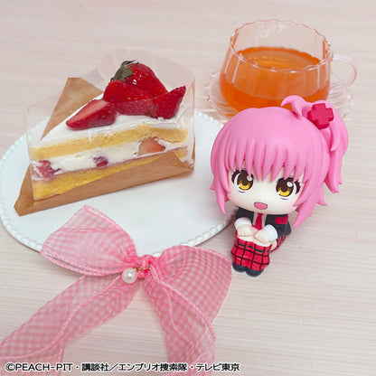 Shugo Chara! Rukappu (Look Up) - Hinamori Amu [Pre-Order Oct 2026]