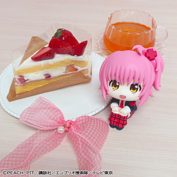Shugo Chara! Rukappu (Look Up) - Hinamori Amu [Pre-Order Oct 2026]
