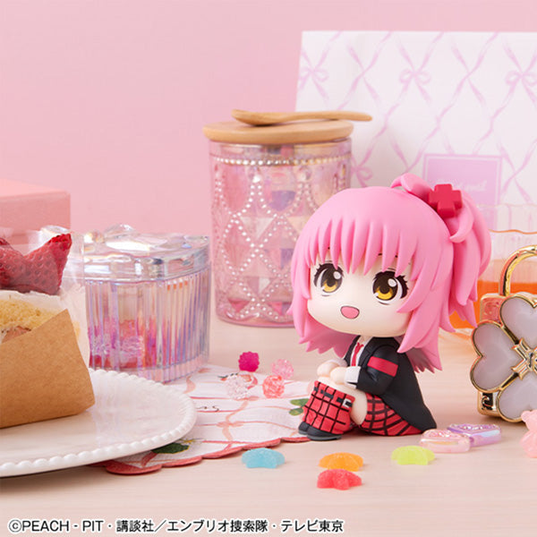 Shugo Chara! Rukappu (Look Up) - Hinamori Amu [Pre-Order Oct 2026]