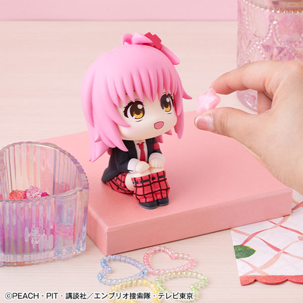 Shugo Chara! Rukappu (Look Up) - Hinamori Amu [Pre-Order Oct 2026]