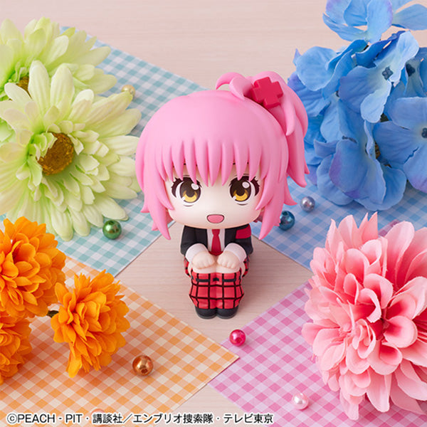 Shugo Chara! Rukappu (Look Up) - Hinamori Amu [Pre-Order Oct 2026]