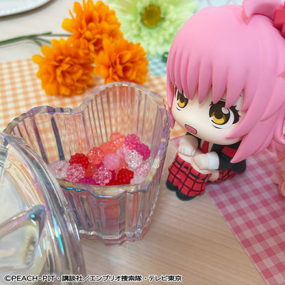 Shugo Chara! Rukappu (Look Up) - Hinamori Amu [Pre-Order Oct 2026]