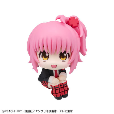 Shugo Chara! Rukappu (Look Up) - Hinamori Amu [Pre-Order Oct 2026]