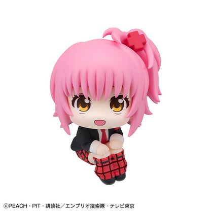 Shugo Chara! Rukappu (Look Up) - Hinamori Amu [Pre-Order Oct 2026]