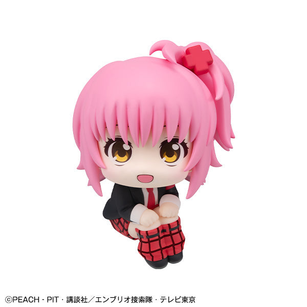 Shugo Chara! Rukappu (Look Up) - Hinamori Amu [Pre-Order Oct 2026]